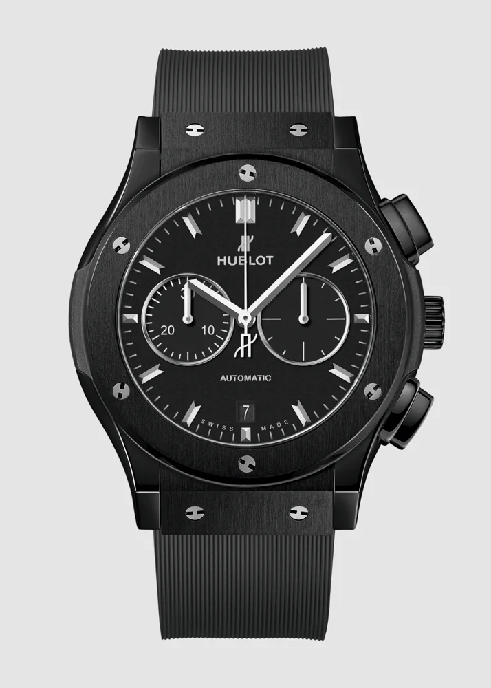 Hublot Classic Fusion Chronograph 541.CM.1171.RX